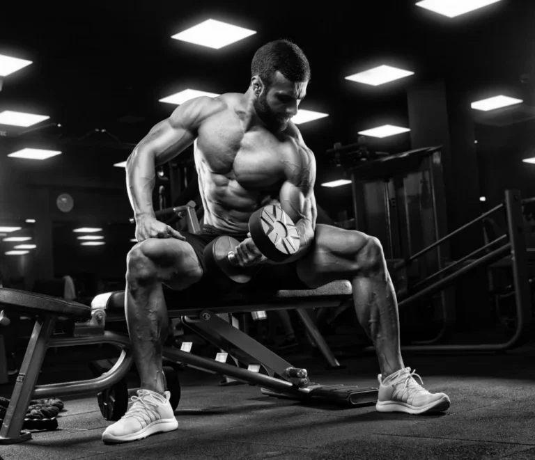 Read more about the article How Can Himalayan Shilajit Help with Muscle Building and Growth?