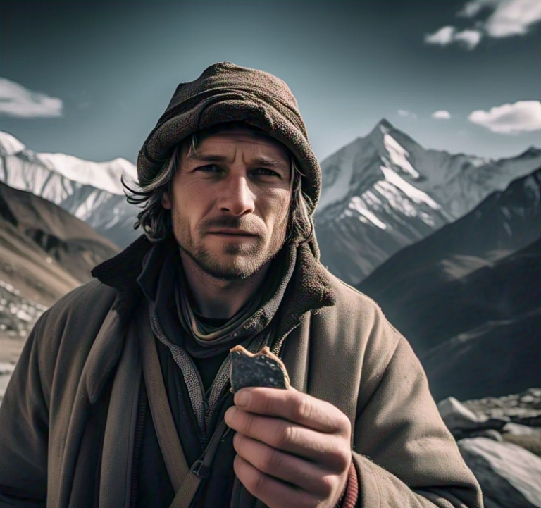 Read more about the article Fake or Pure? How to Avoid Buying Low-Grade Shilajit!